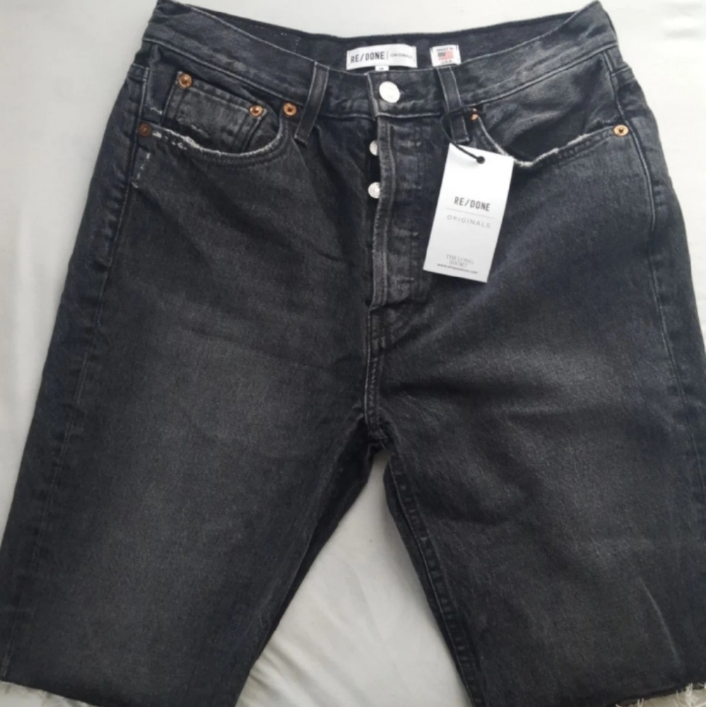 Re/Done jeans